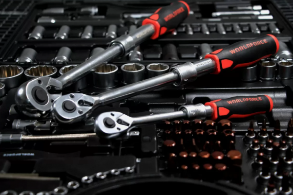 Worldforce 11505 Lokma Takımı