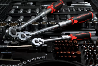 Worldforce 11505 Lokma Takımı