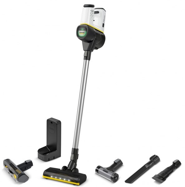 Karcher VC 6 Cordless OurFamily Pet Şarjlı Süpürge