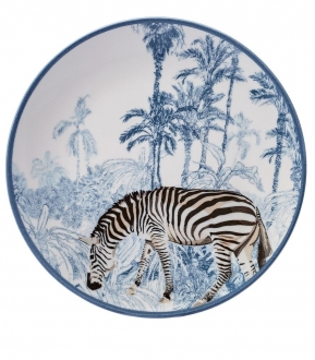 Karaca Jungle 6 Parça Pasta Takımı