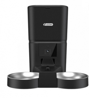 Yasomi MK06 Mama ve Su Kabı