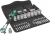 Wera Zyklop Speed 8100 SB6 Lokma Takımı