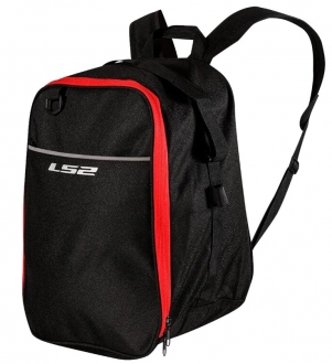 LS2 Advant Mat Titanium