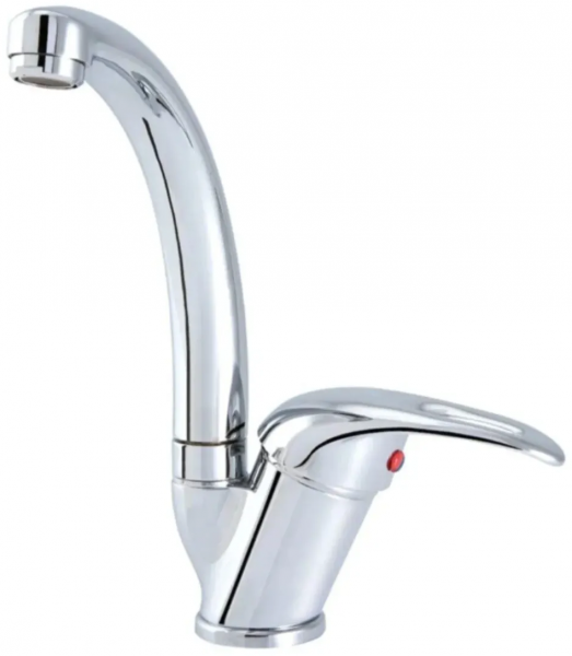 GMS Rise RS229 Lavabo Bataryası