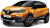2017 Yeni Renault Captur 1.5 dCi 90 BG EDC Touch (4x2)