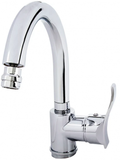 GMS Akdeniz AKD101 Lavabo Bataryası