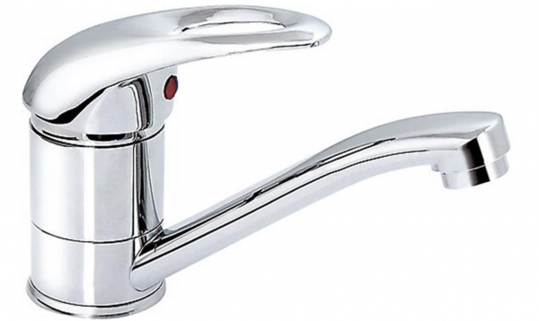 GMS Rise RS228 Lavabo Bataryası