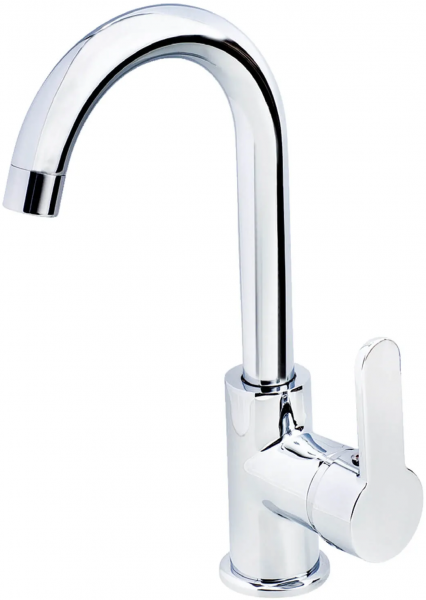 GMS Zirve ZRV101 Lavabo Bataryası