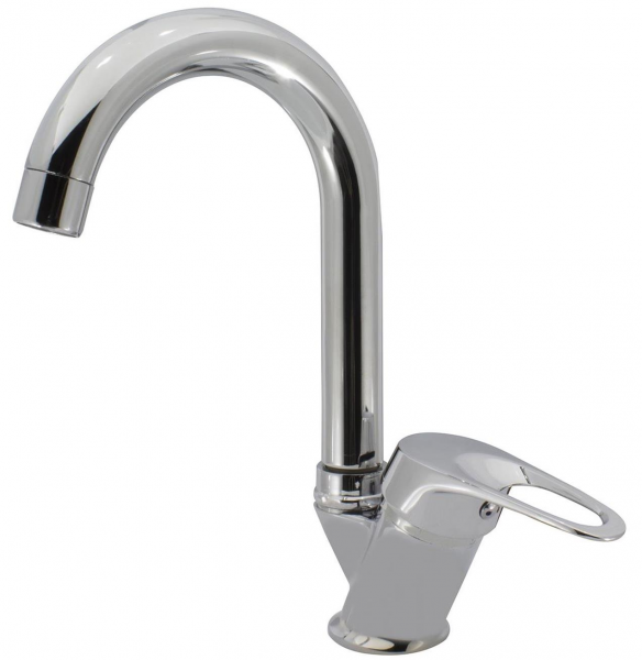 GMS Lale LA201 Lavabo Bataryası