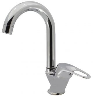 GMS Lale LA201 Lavabo Bataryası