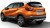 2017 Yeni Renault Captur 1.5 dCi 90 BG Outdoor (4x2)