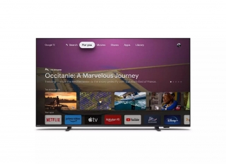 Philips 50PUS8548 Ultra HD (4K) TV