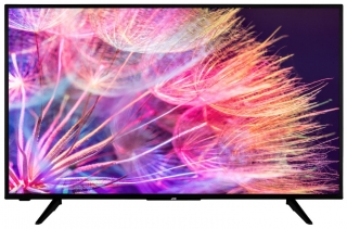 JVC LT-58VA3205T Ultra HD (4K) TV