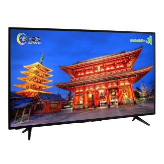 JVC LT-58VA3205T Ultra HD (4K) TV