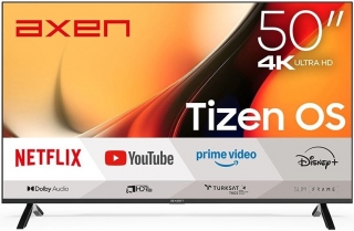 Axen AX50FMN501 Ultra HD (4K) TV
