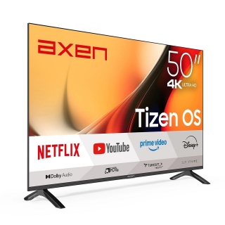 Axen AX50FMN501 Ultra HD (4K) TV