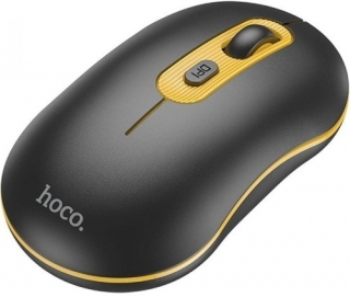 Hoco GM21 Platinum Mouse