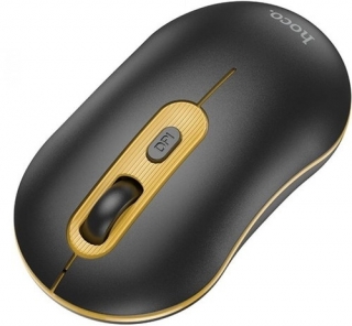 Hoco GM21 Platinum Mouse