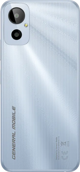 General Mobile GM 23 SE (128 GB)