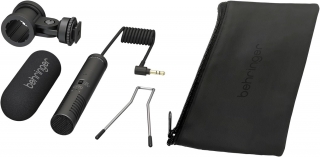 Behringer Video Mic X1 Mikrofon