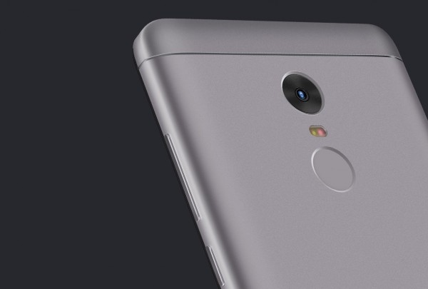 Xiaomi Redmi Note 4 (MediaTek) (32 GB)