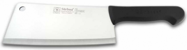 Sürbısa Sürbisa 61723 Doğrama Satırı 24 cm
