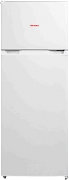 Delta DES 0294 D2K Buzdolabı