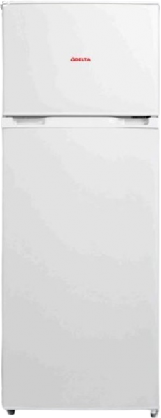 Delta DES 0204 D2K Buzdolabı