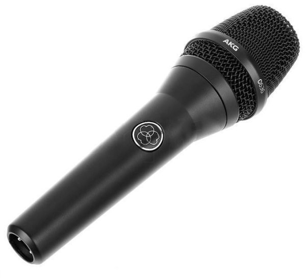 AKG C636 Mikrofon