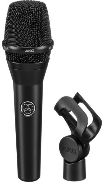 AKG C636 Mikrofon