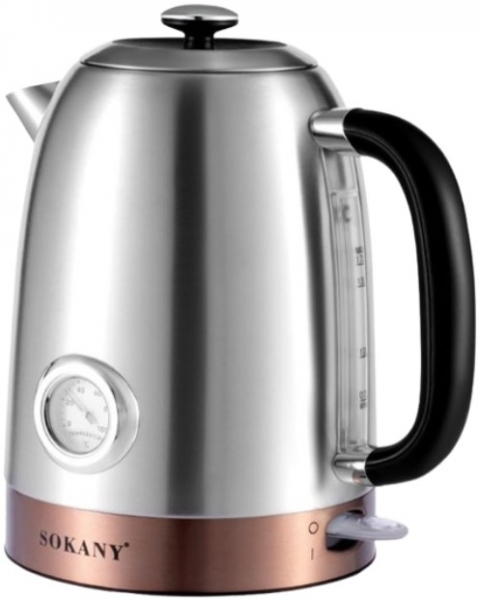 Sokany SK-1031 Su Isıtıcı