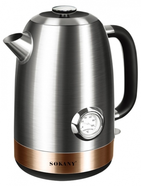 Sokany SK-1031 Su Isıtıcı