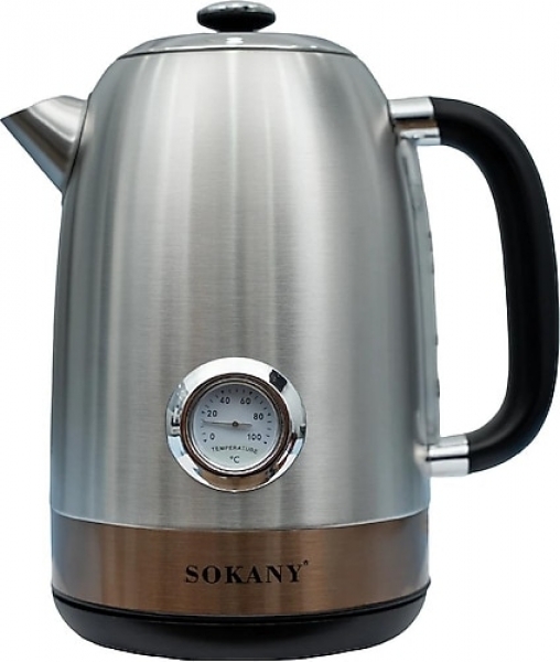 Sokany SK-1031 Su Isıtıcı