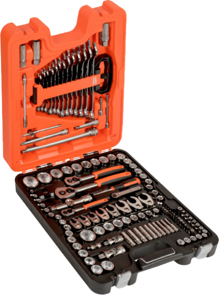 Bahco S138 Lokma Takımı