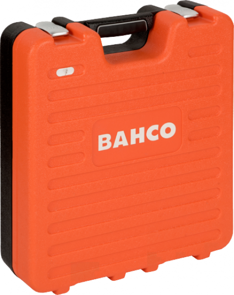Bahco S138 Lokma Takımı