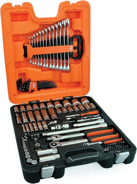 Bahco S103 Lokma Takımı