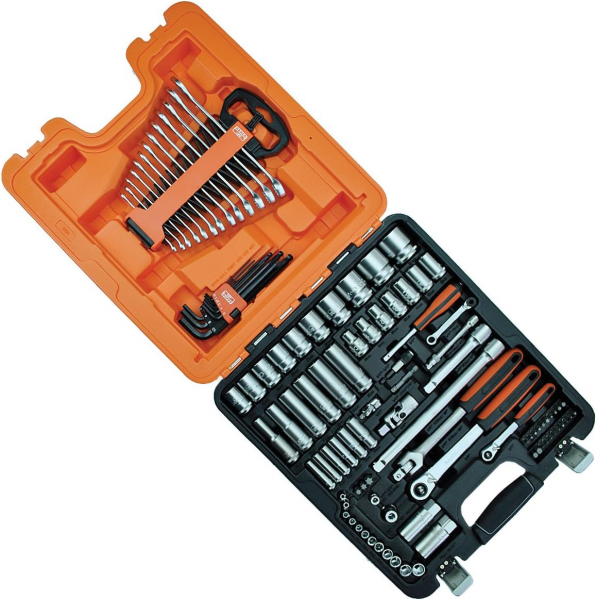Bahco S103 Lokma Takımı