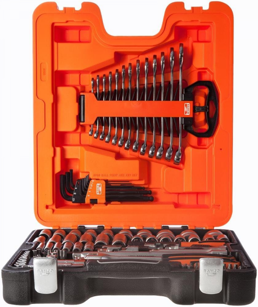 Bahco S103 Lokma Takımı