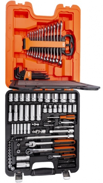 Bahco S103 Lokma Takımı