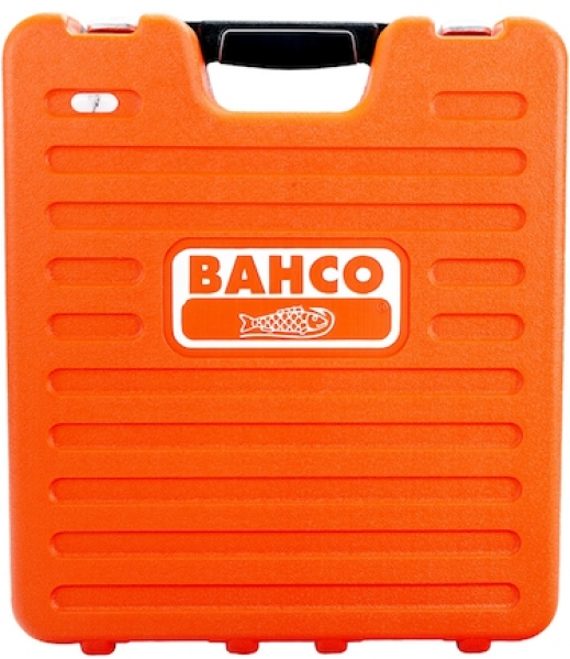 Bahco S103 Lokma Takımı
