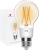 Yeelight E27 6W 2700K Akıllı LED Filament Ampul