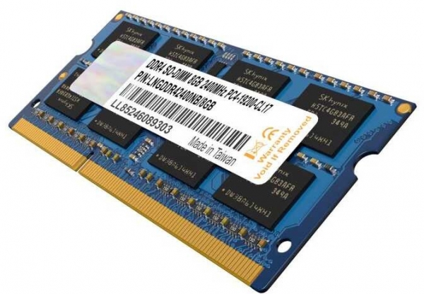 Longline LNGDDR42400NB/8GB 8 GB 2400 MT