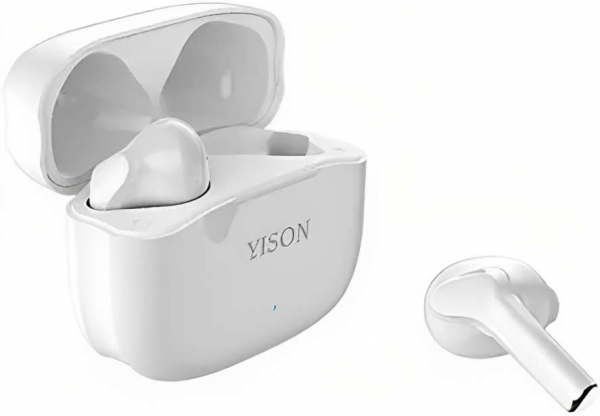Yison TWS-T6 Tam Kablosuz Kulaklık