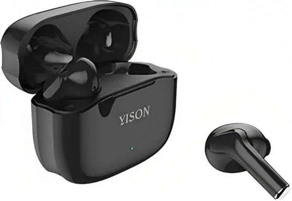 Yison TWS-T6 Tam Kablosuz Kulaklık
