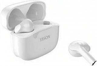 Yison TWS-T6 Tam Kablosuz Kulaklık