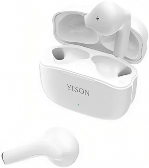 Yison TWS-T6 Tam Kablosuz Kulaklık