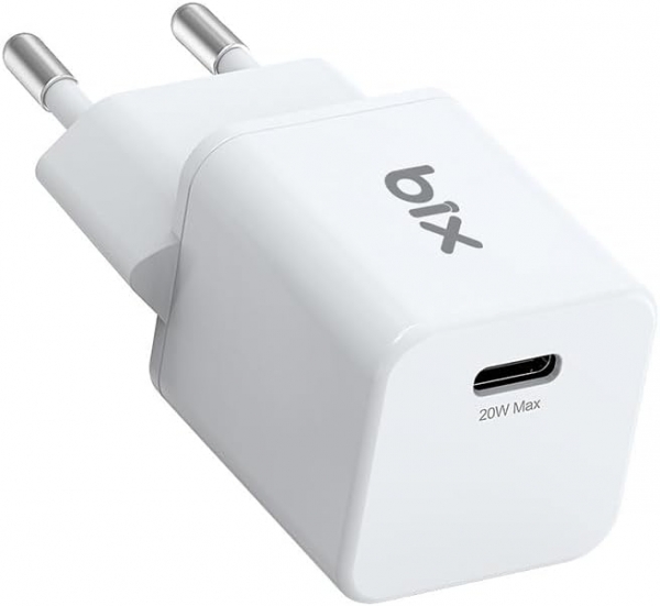 Bix BX20G Şarj Aleti