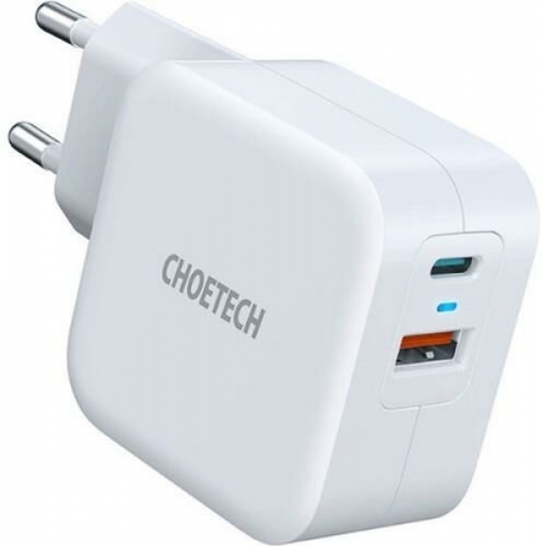 Choetech PD5002 Şarj Aleti