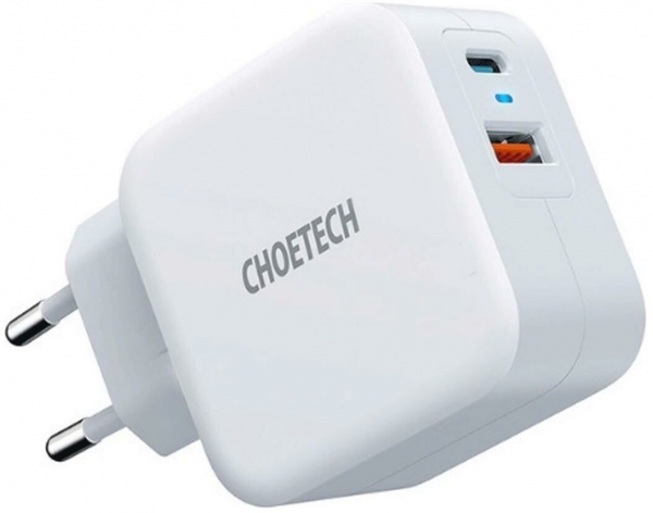Choetech PD5002 Şarj Aleti