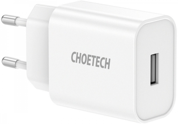 Choetech Q5002 Şarj Aleti